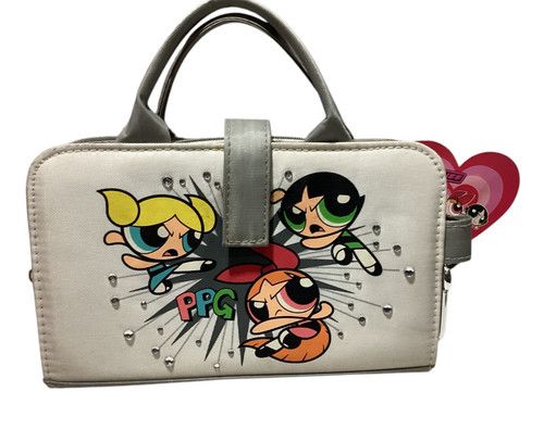 Powerpuff girls superchicche - powerpuff,