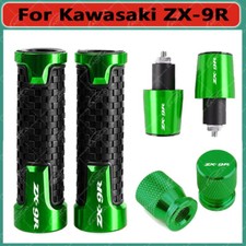 Per Kawasaki ZX-9R Moto Grip