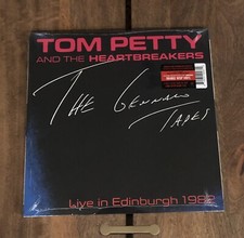 Tom Petty & The Heartbreakers