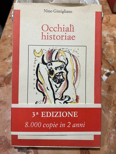 Nino gimigliano occhiali - nino, gimigliano-occhiali