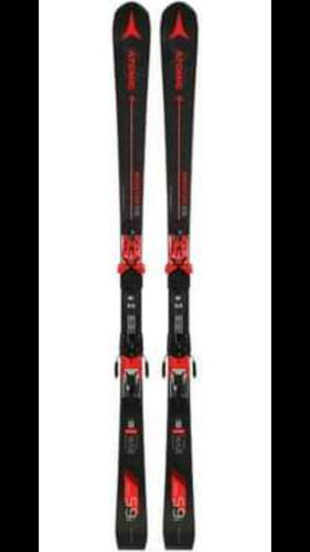 Atomic redster s9i pro - atomic, (black)