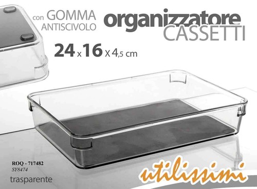 Organizer porta posate - porta,