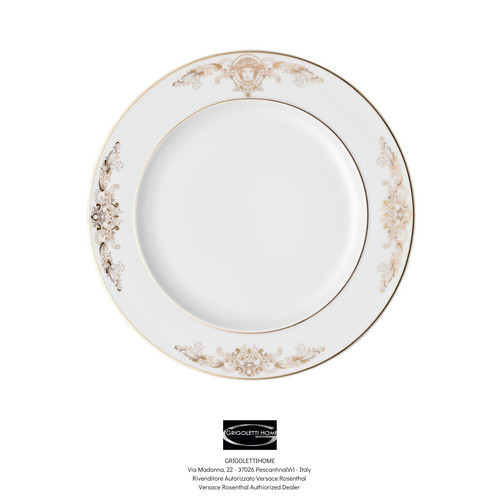 Versace rosenthal medusa - versace,