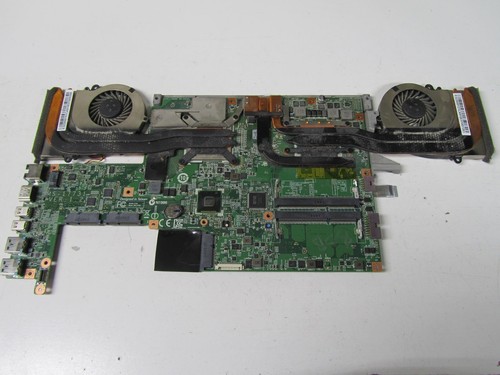 Scheda madre msi gs70 1773 - scheda,