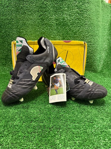 Scarpe calcio italia - scarpe, 1990