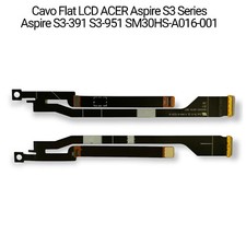 Cavo Flat LCD ACER Aspire S3