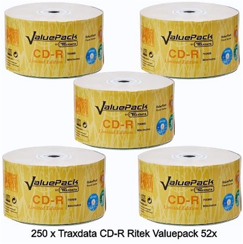250 traxdata r - x,