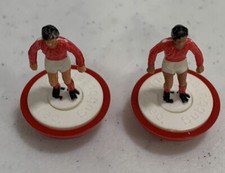 Subbuteo gioco calcio balilla
