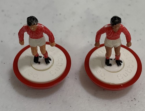 Subbuteo gioco calcio balilla