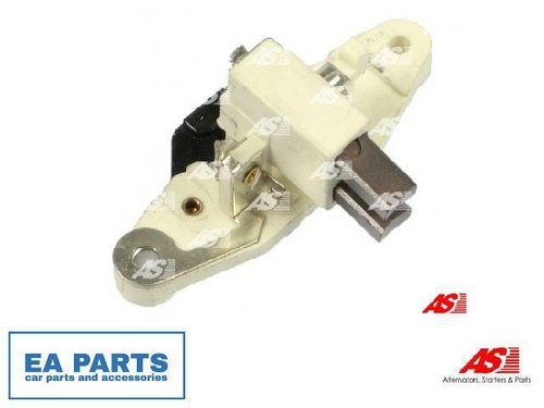 Regolatore alternatore per