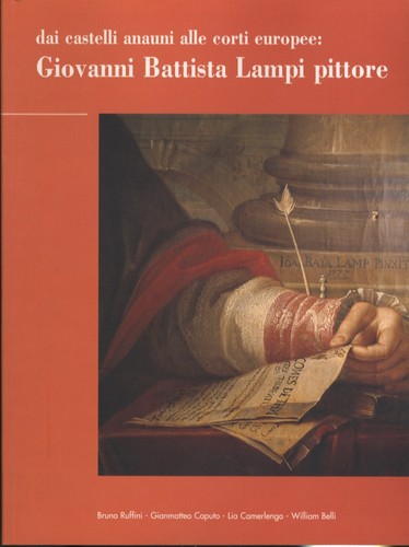 Dai castelli anauni alle - , corti