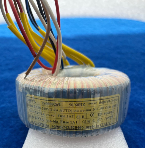 Ts0000269 trasformatore - ts0000269,