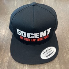 Cappello Berretto Snapback 50