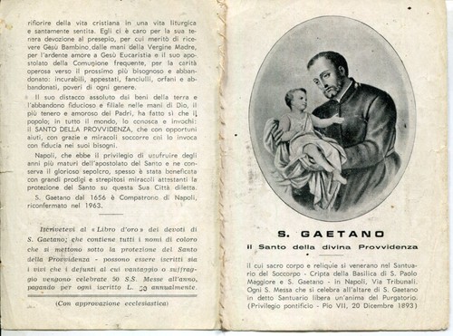 Gaetano che si - che,