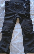 Pantaloni Moto Atlantis Tg.66