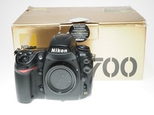 Nikon d700 corpo - nikon,