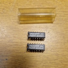 Pioneer f950 f650 - pioneer, ct-f950