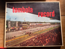 TOMBOLA RECORD - GIOCO DA