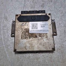 Centralina ECU controllo