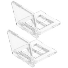  2 Sets Palette Vuote Per