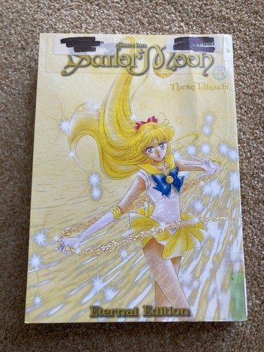 Pretty guardian sailor moon - guardian,
