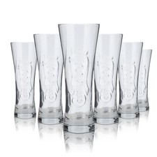 Bicchieri carlsberg 3 l - 6,