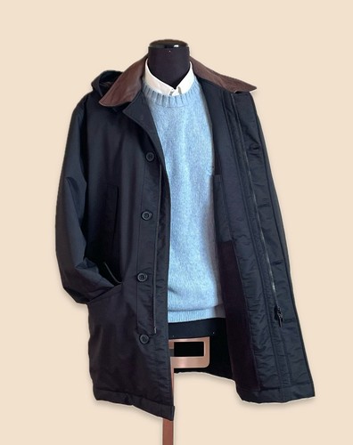 Giubbotto ermenegildo zegna - zegna,