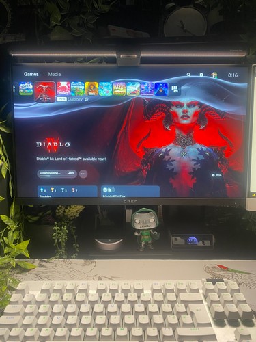 Omen 165hz gaming - hp,