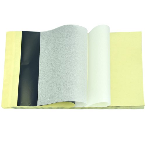 Fogli carta a - 50, di