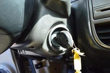 centralina antifurto NISSAN