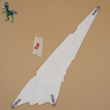 Playmobil 5810 vela nave