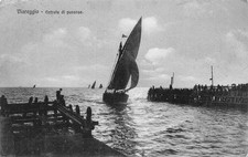 C145 Italy Viareggio Entrata