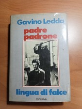 Gavino ledda padre - gavino,