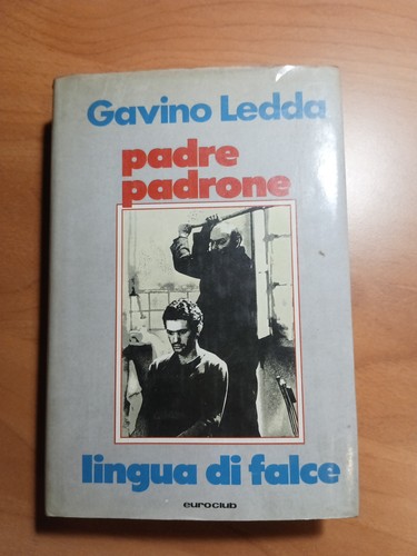 Gavino ledda padre padrone - gavino,