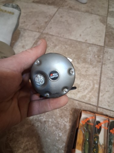 Abu garcia 500 - abu,