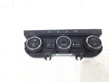 Pulsanti Di Controllo Clima A/C SKODA OCTAVIA 2016 5E0907044K GENUINO
