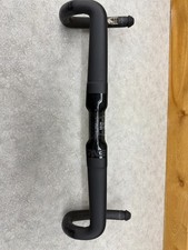 Manubrio nuovo SES AR Road