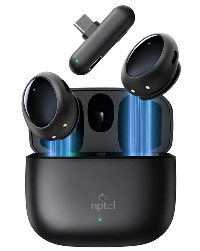 Mini microfono wireless - mini, ai