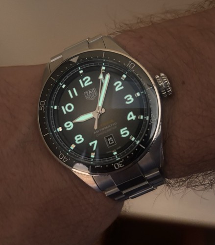 Tag heuer autavia - tag,