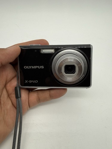 Olympus series 940 14 - x-series, 14,0