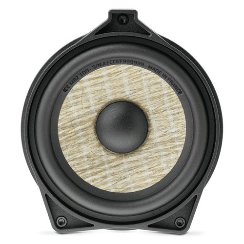 Focal icc mbz - icc, 100