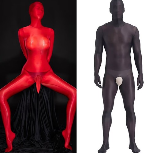 Body tuta uomo super elastico
