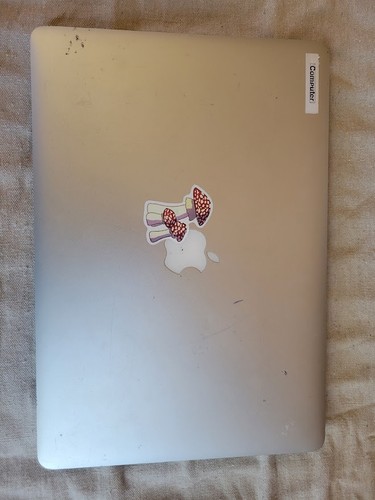 Apple macbook pro - apple,