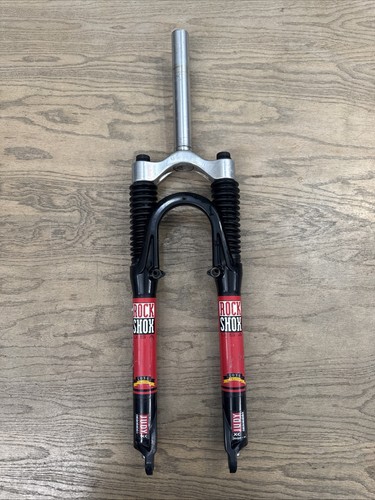 Forcella rock shox - forcella, judy