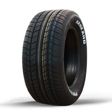 Gomme Estive 185/65 R14 Nankang 86T N-729 WL pneumatici nuovi