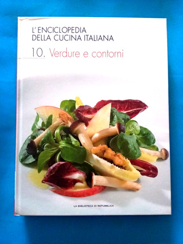 Enciclopedia della cucina - l'enciclopedia,