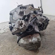 Cambio manuale 5M Citroen C3 I