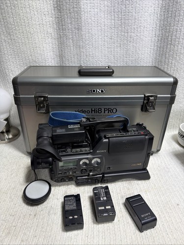 Fotocamera sony video pro - fotocamera,