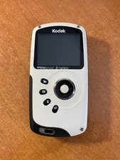 Videocamera tascabile