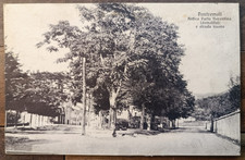 1931 Pontremoli in Porta  -